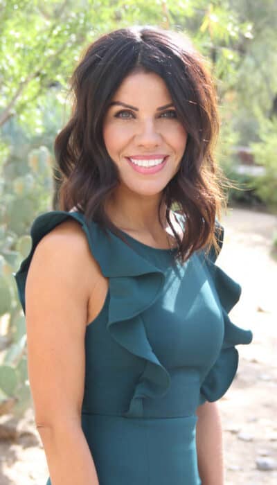 Nadyha Schumacher, LE, CLT