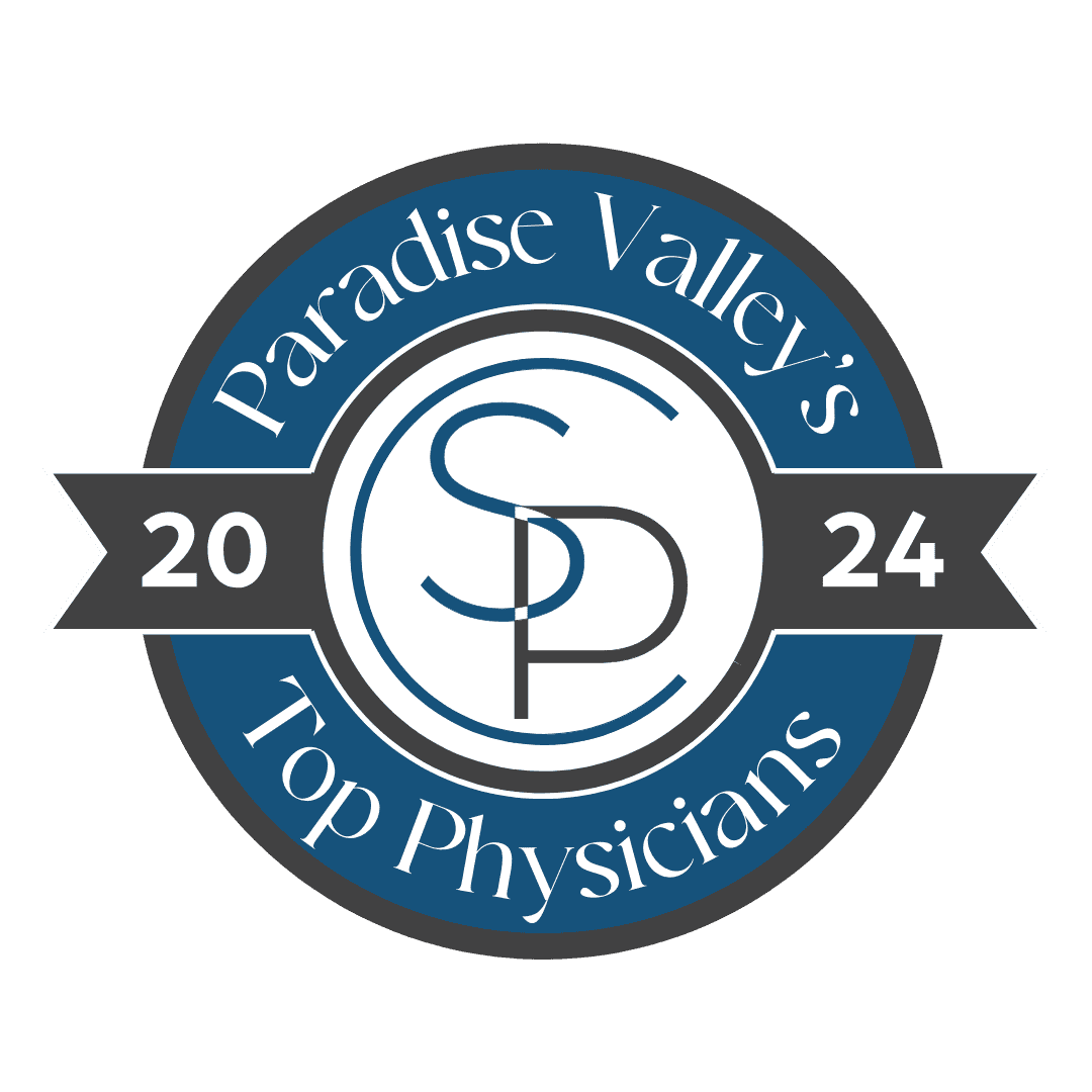 Paradise Valley’s Top Physicians