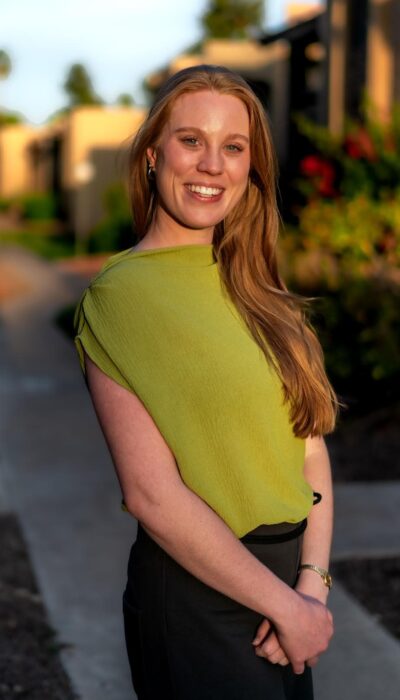 Brianna McGuffin, PA-C