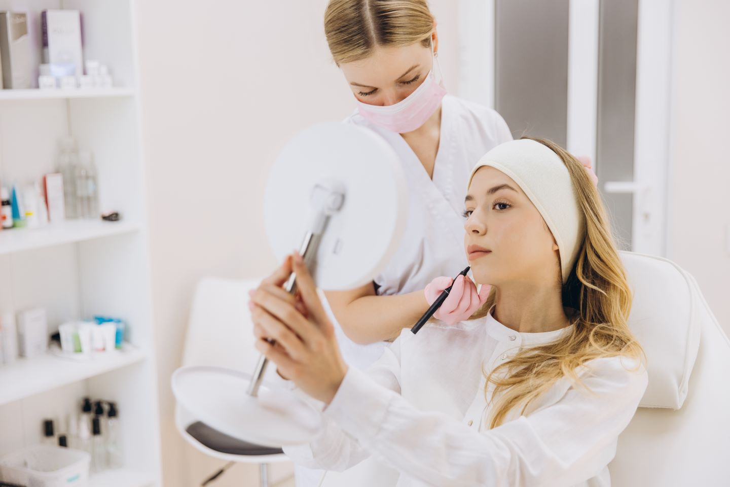 Dermal Fillers and Facial Anatomy